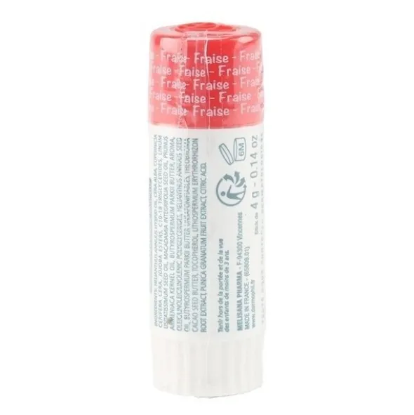 Dermophil Indien Kids stick lèvres
