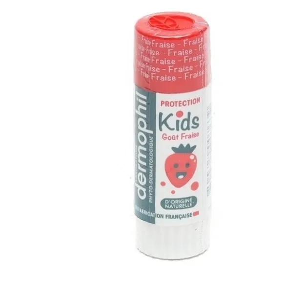 Dermophil Indien Kids stick lèvres