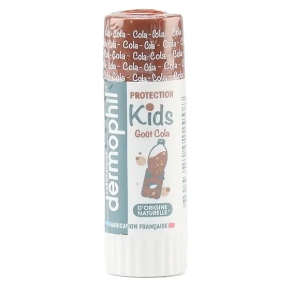 Dermophil Indien Kids stick lèvres