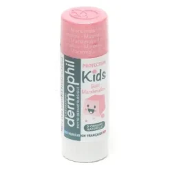 Dermophil Indien Kids stick lèvres