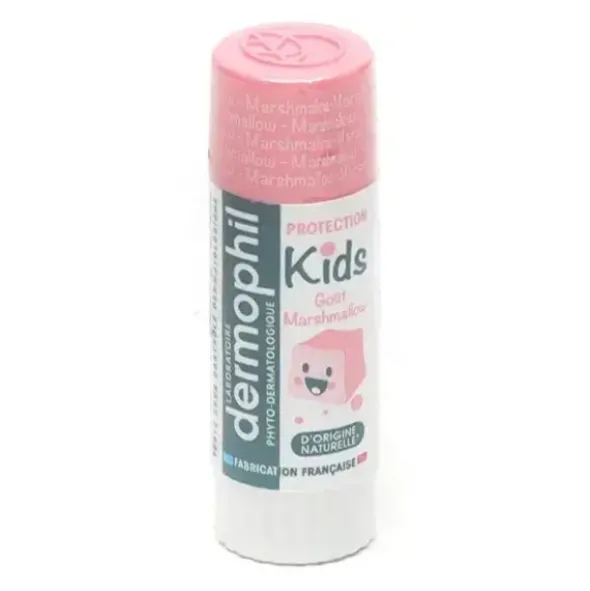 Dermophil Indien Kids stick lèvres
