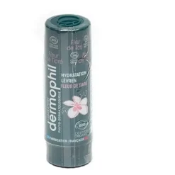 Dermophil Indien Stick lèvres hydratant et protecteur