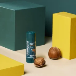 Dermophil Indien Stick lèvres hydratant et protecteur