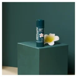 Dermophil Indien Stick lèvres hydratant et protecteur