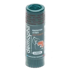 Dermophil Indien Stick lèvres hydratant et protecteur