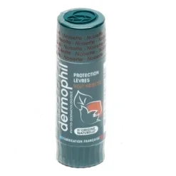 Dermophil Indien Stick lèvres hydratant et protecteur