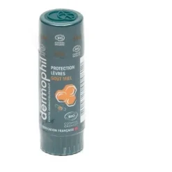 Dermophil Indien Stick lèvres hydratant et protecteur
