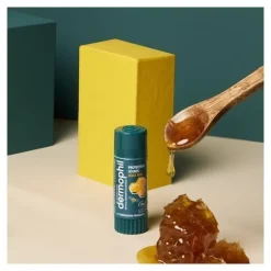 Dermophil Indien Stick lèvres hydratant et protecteur