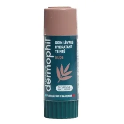 Dermophil Indien stick lèvre teinté