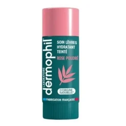 Dermophil Indien stick lèvre teinté