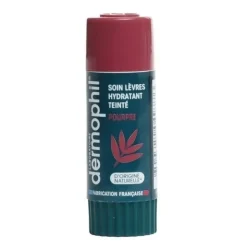 Dermophil Indien stick lèvre teinté