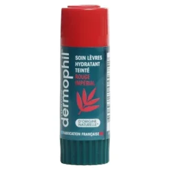 Dermophil Indien stick lèvre teinté