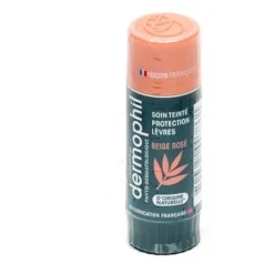 Dermophil Indien stick lèvre teinté