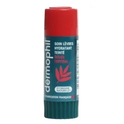 Dermophil Indien stick lèvre teinté