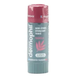 Dermophil Indien stick lèvre teinté