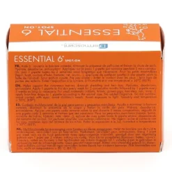 Dermoscent Essential 6 pipettes 0-10 kg