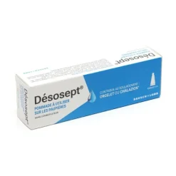 Desosept Pommade ophtalmique