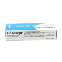 Desosept Pommade ophtalmique