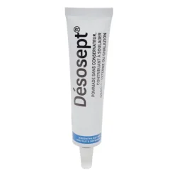Desosept Pommade ophtalmique