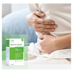 Detox Colon poudre à diluer sachets