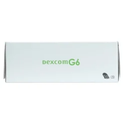 Dexcom G6 capteur par 3