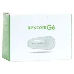 Dexcom G6 transmetteur