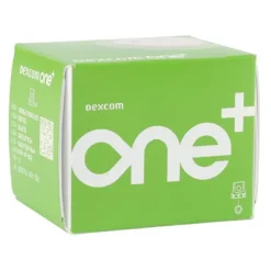 Dexcom One+ capteur