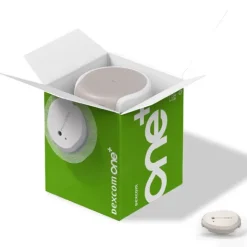 Dexcom One+ capteur