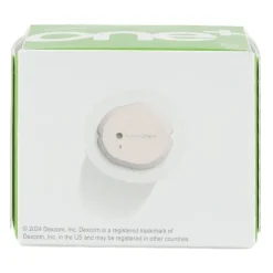 Dexcom One+ capteur