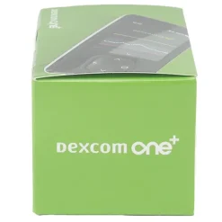 Dexcom One+ récepteur