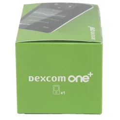 Dexcom One+ récepteur