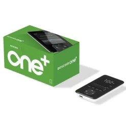 Dexcom One+ récepteur