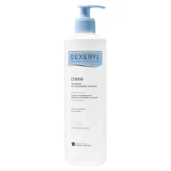 Dexeryl Crème sécheresse cutanée