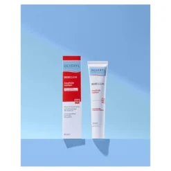 Dexeryl Dexeclear Aquafluide matifiant SPF50+