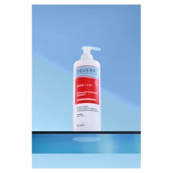 Dexeryl Dexeclear nettoyant hydratant apaisant