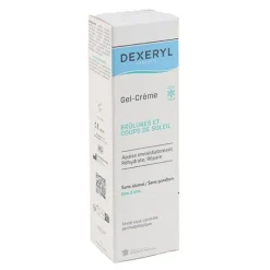 Dexeryl Specific Brûlures & Coups de soleil