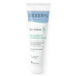 Dexeryl Specific Brûlures & Coups de soleil