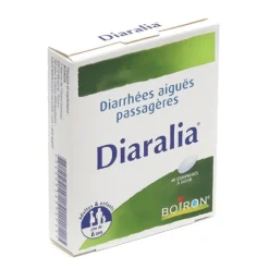 Diaralia Boiron comprimé à sucer