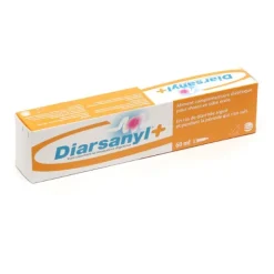 Diarsanyl + pâte orale Chat et chien