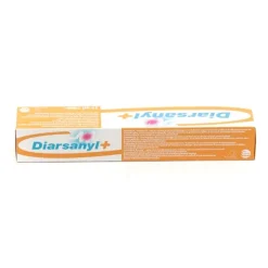 Diarsanyl + pâte orale Chat et chien