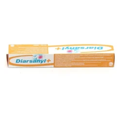 Diarsanyl + pâte orale Chat et chien