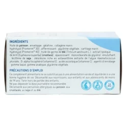 Dielen Collagène capsules