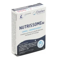 Dielen Nutrissome SP comprimés
