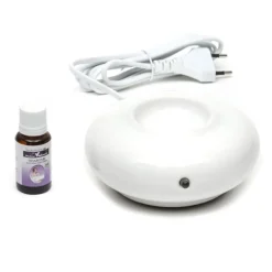 Diffuseur d'arômes électrique en porcelaine OD Aroma