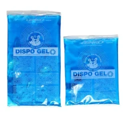 Dispogel poche gel chaud/froid