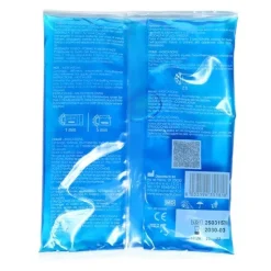 Dispogel poche gel chaud/froid