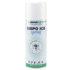 Dispo Ice Bombe de froid