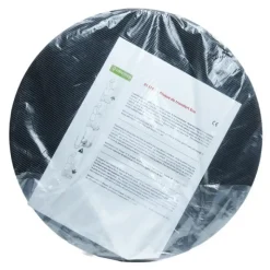 Disque de transfert pivotant Identités