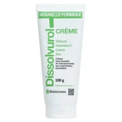 Dissolvurol Crème