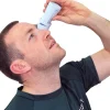 Distributeur de Gouttes pour les Yeux